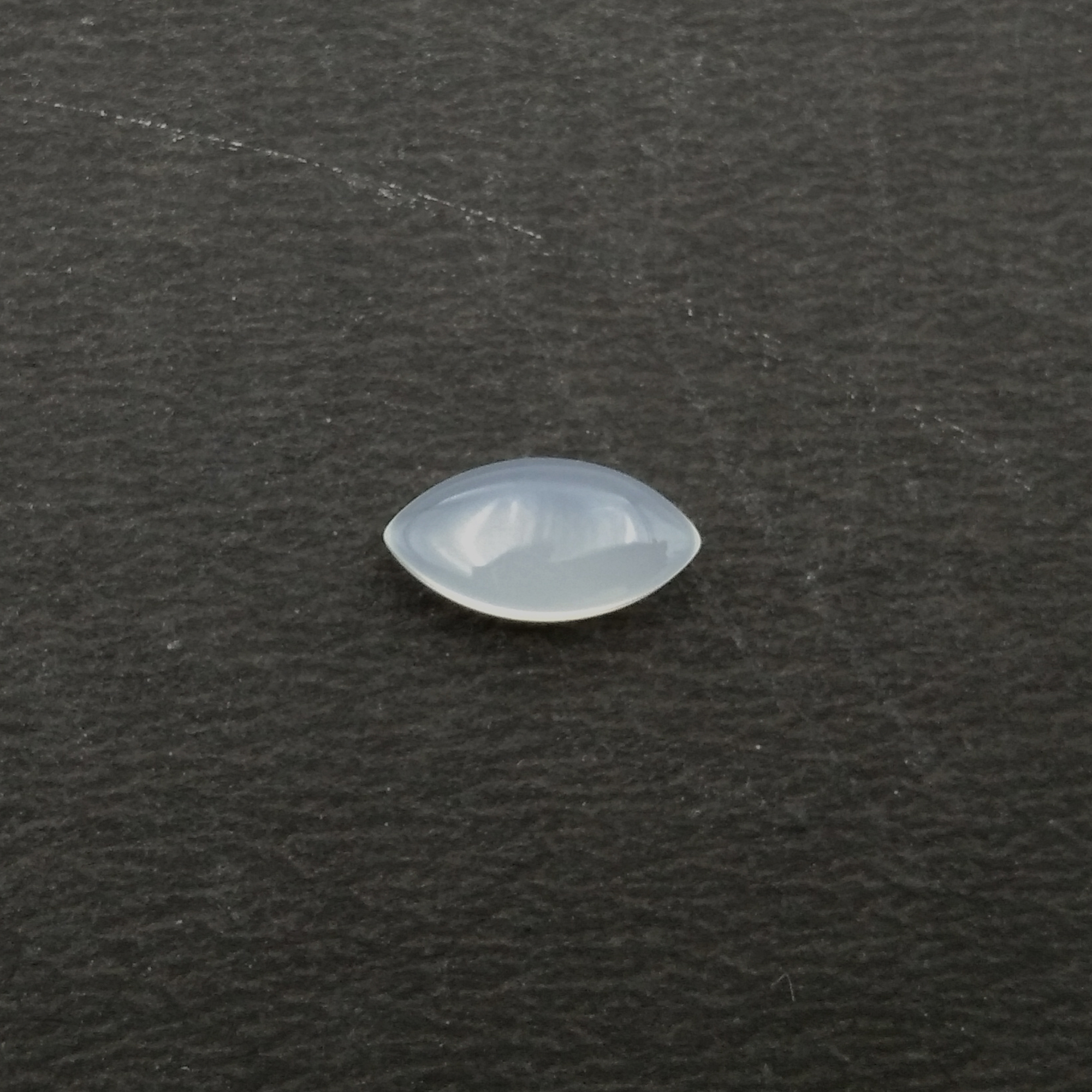 White Moonstone Marquise Cabochon   